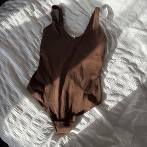 Lululemon Align Bodysuit